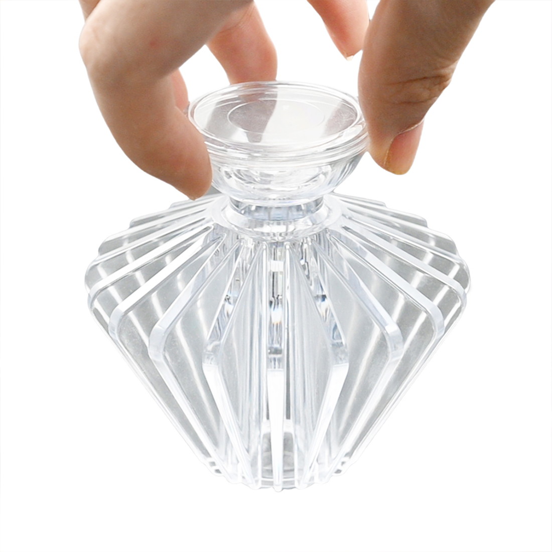 Coffee Dripper V60 - Новый фильтр для кофе, бумажный помощник,