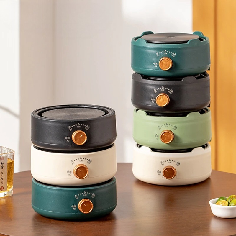 Moka Pot Stove - Многофункциональная электрическая плита для гончарных работ