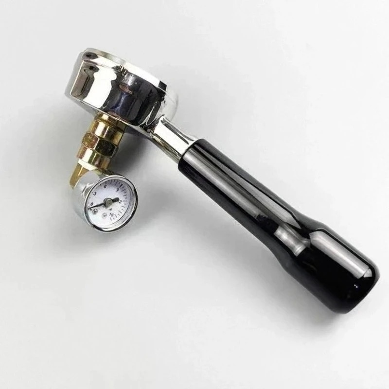 Coffee Tea Press - Применитесь к полуавтоматической кофемашине, извлечение, водяной