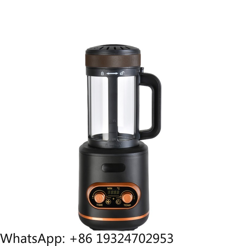 Coffee Bean & Tea Menu - Автоматическая кофемашина для обжарки кофейных зерен