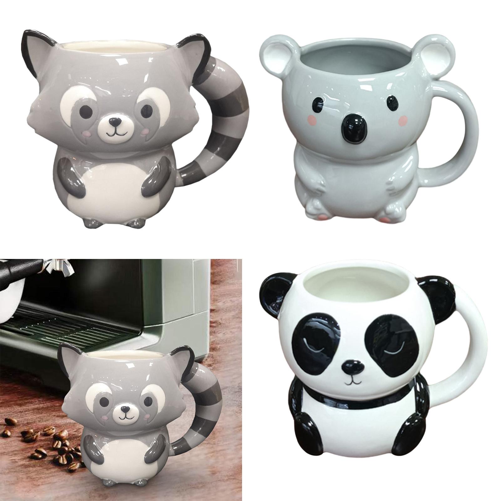 Morning Tea Coffee - Милая кофейная кружка, кружки для горячего