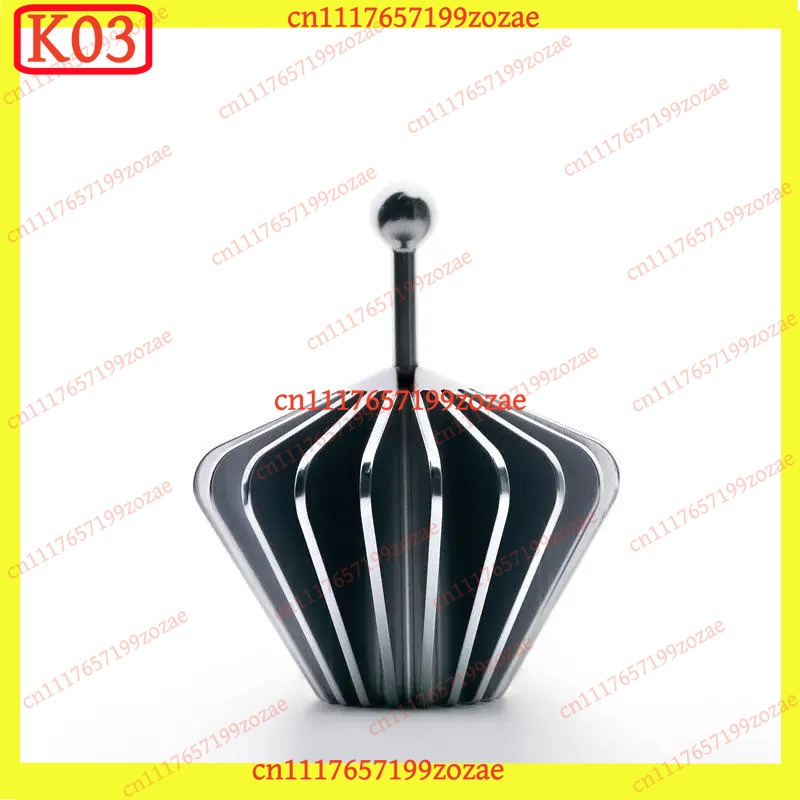 Coffee Dripper V60 - Пластиковый дриппер для заваривания кофе методом