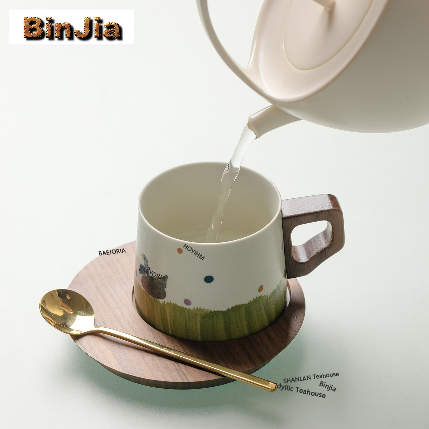 BAEJORIA 200 мл, кружка для ко – обзор и цена Coffee Tea Latte
