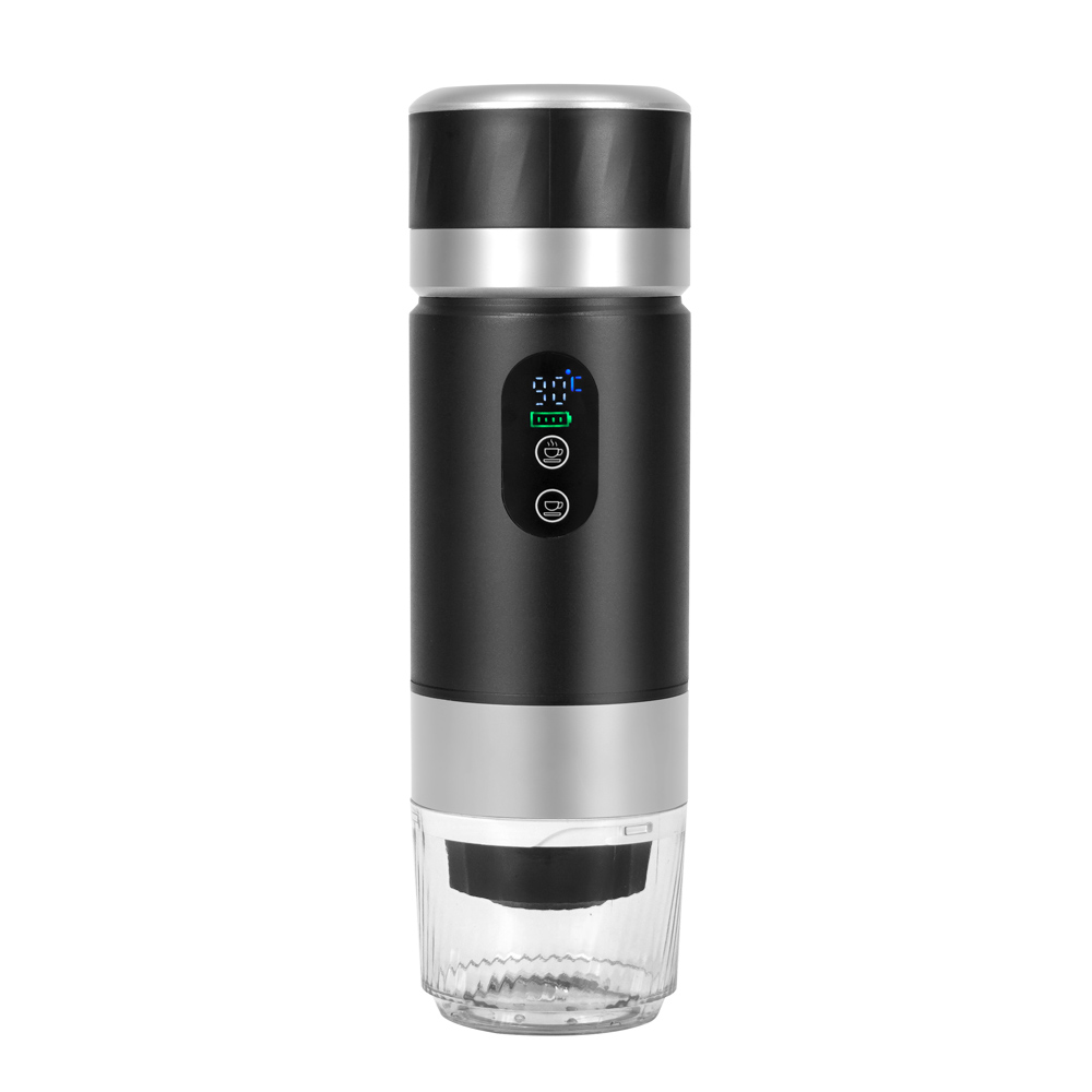 Портативная самонагревающаяся  – обзор и цена Coffee & Tea Maker Machine