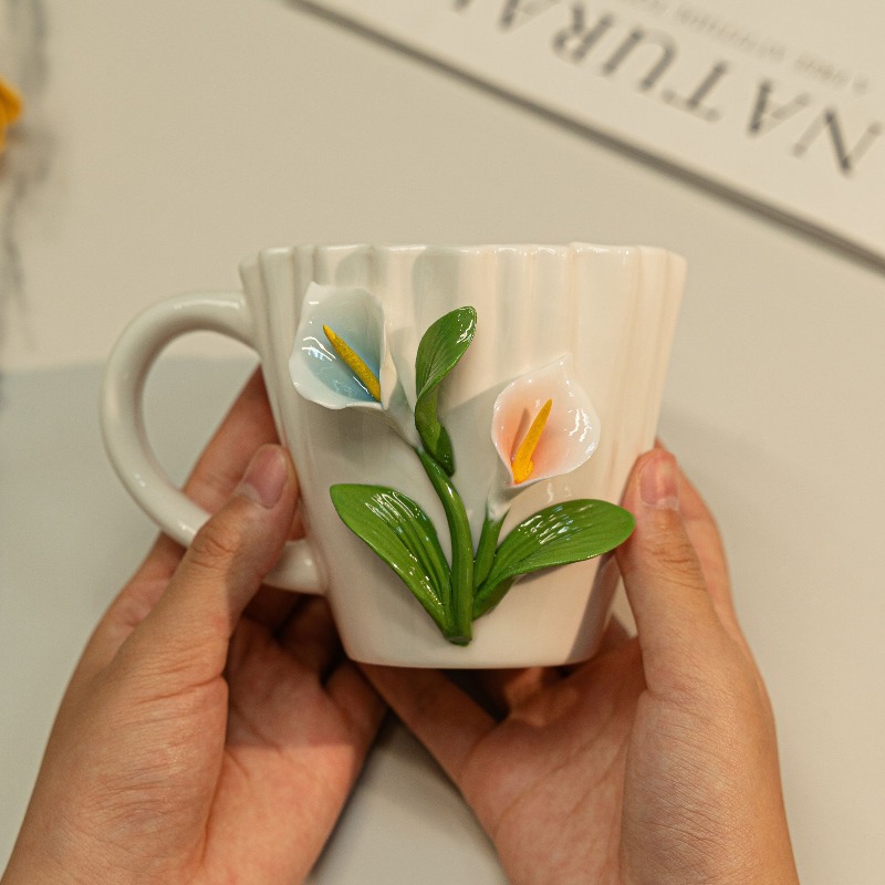 Креативная керамическая кофейн – обзор и цена Valley Tea And Coffee