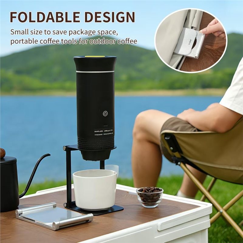 Подставка для кофеварки A73M,  – обзор и цена Coffee Dripper V60
