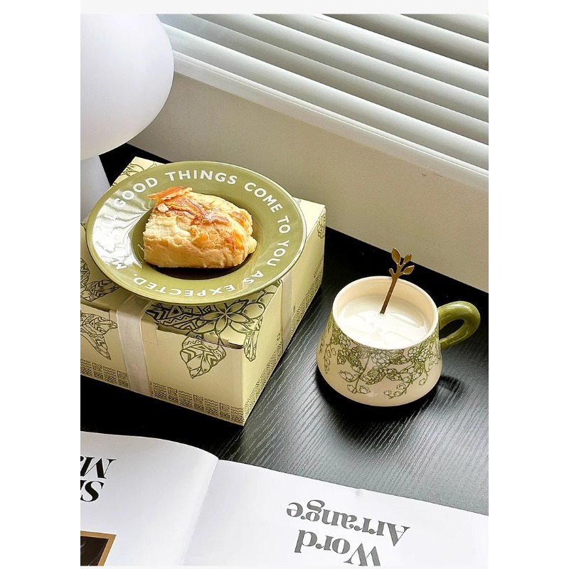 Керамическая чашка для кофе в  – обзор и цена Valley Tea And Coffee