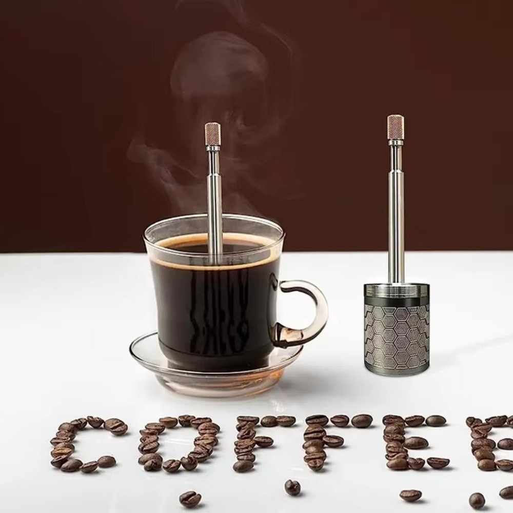 Пресс-фильтр для чая и кофе с  – обзор и цена Coffee Tea Press
