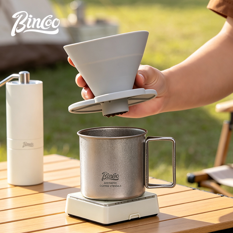 Портативный фильтр для заварив – обзор и цена Coffee Dripper V60