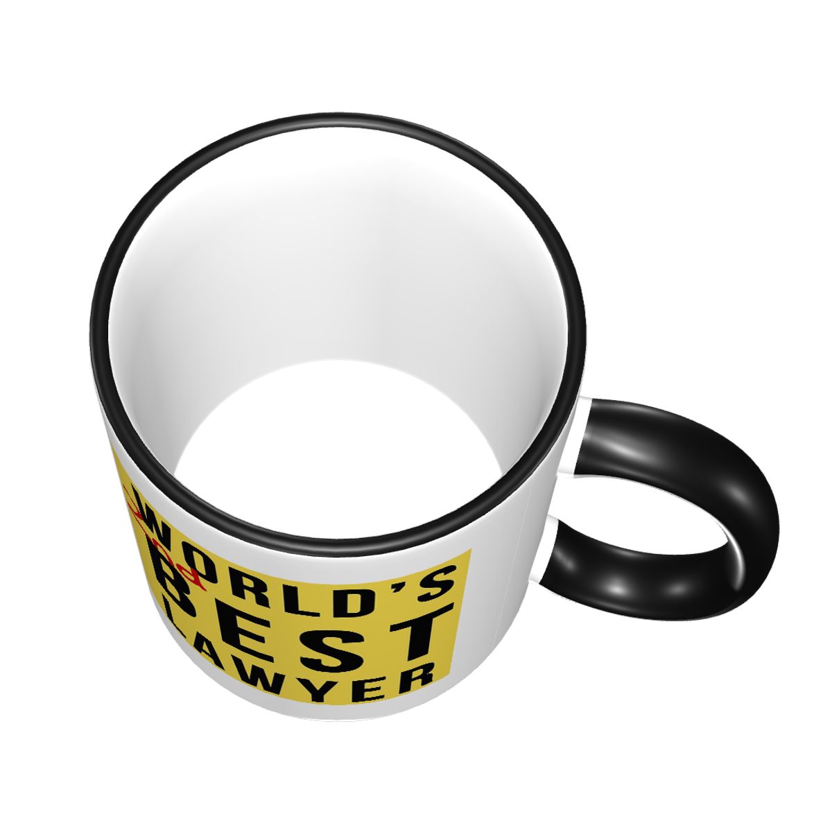 Кружка «Второй лучший юрист в  – обзор и цена Best Tea Coffee