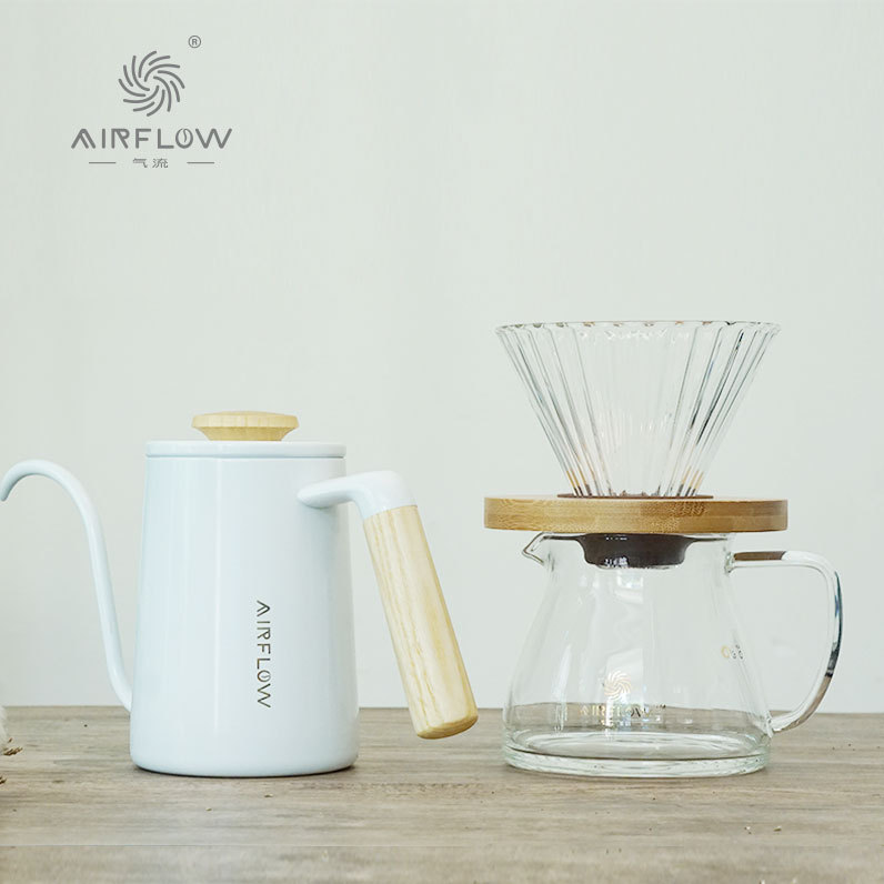 Набор для заваривания кофе мет – обзор и цена Coffee Dripper V60