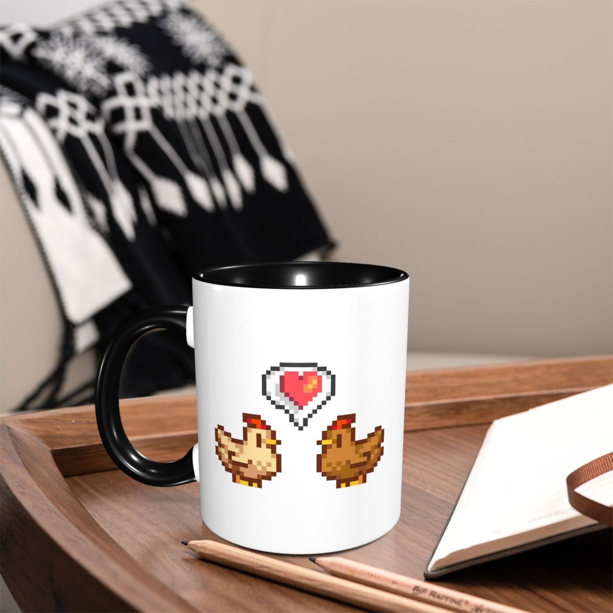 Забавная керамическая кружка S – обзор и цена Valley Tea And Coffee