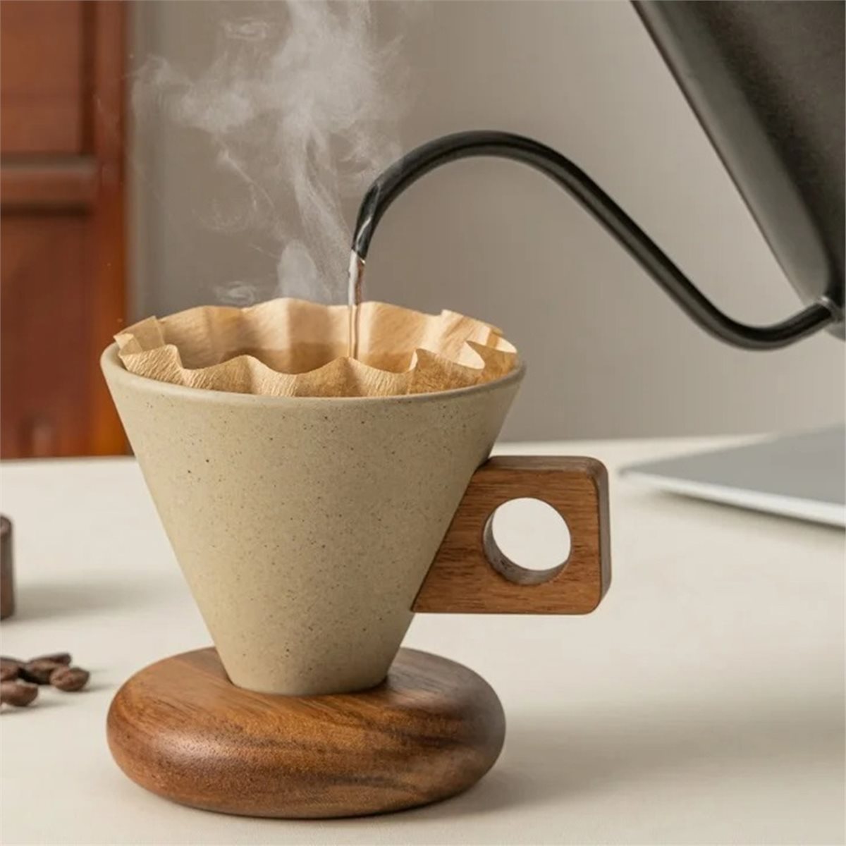 Керамическая кофейная чашка и  – обзор и цена Coffee & Tea Maker Machine