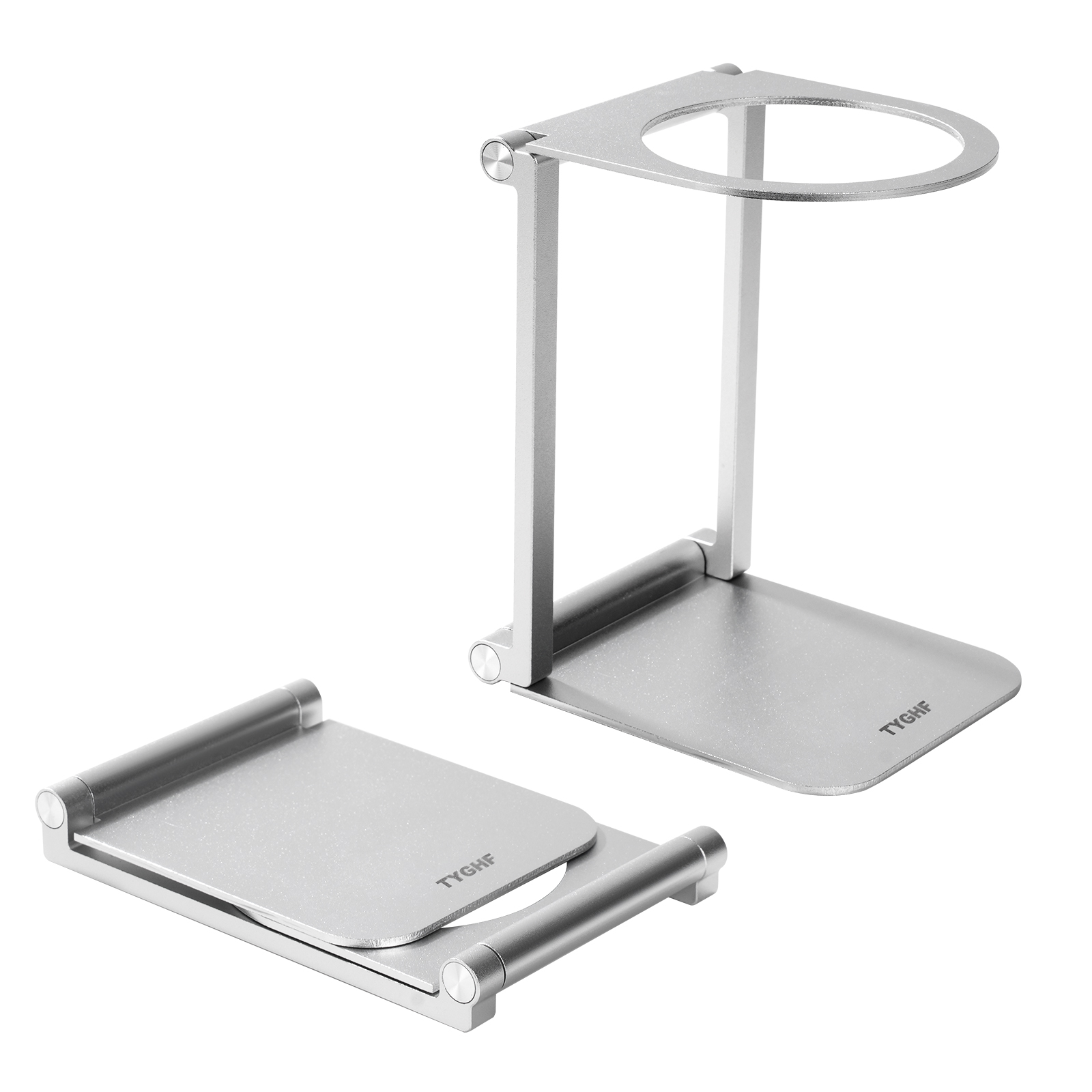 Подставка для кофеварки Pour O – обзор и цена Coffee Dripper V60