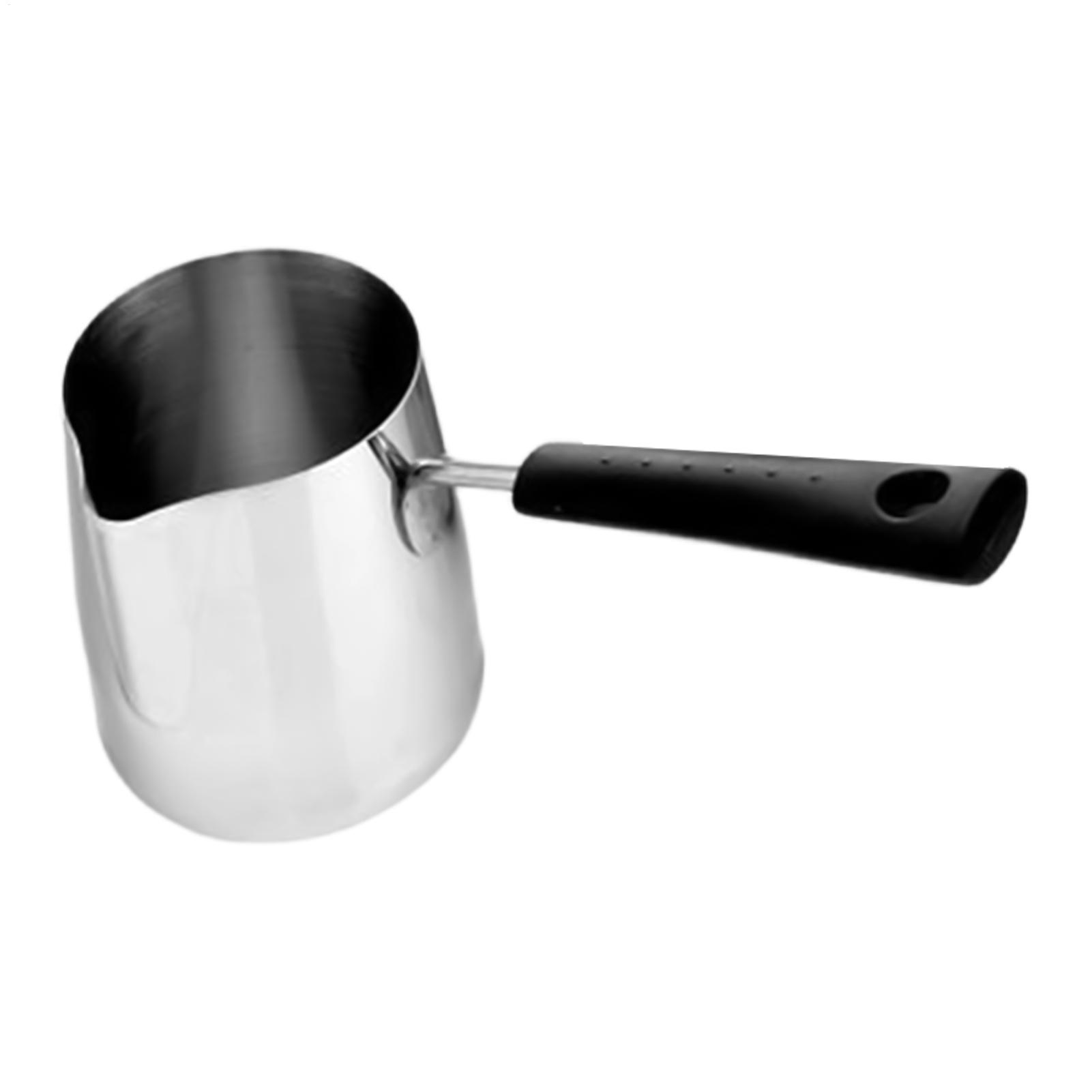 Кофейник из нержавеющей стали  – обзор и цена Moka Pot Stove