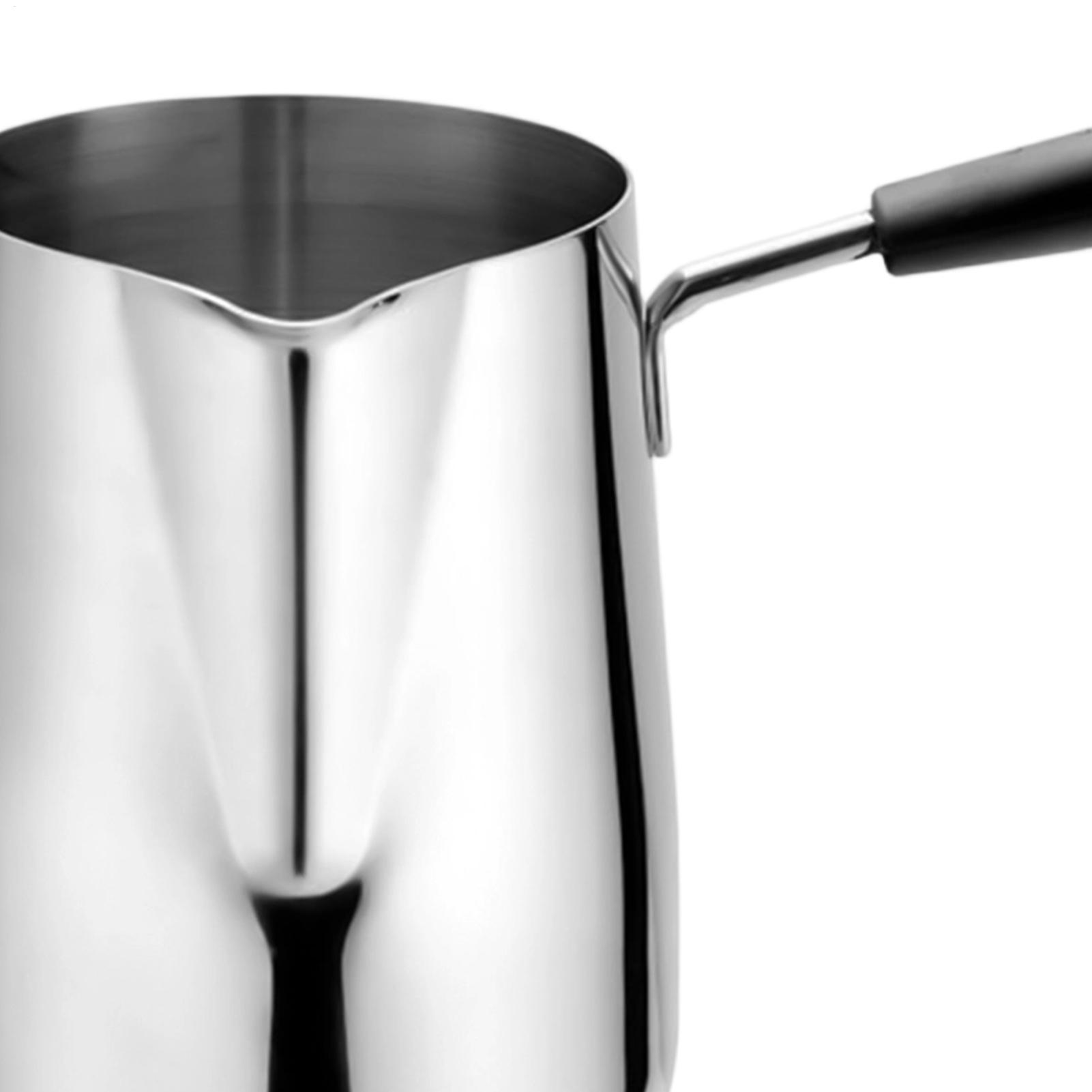 Кофейник из нержавеющей стали  – обзор и цена Moka Pot Stove