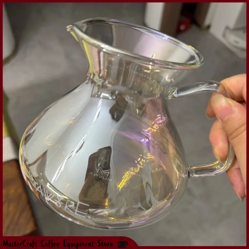Набор для ручного заваривания  – обзор и цена Coffee Dripper V60