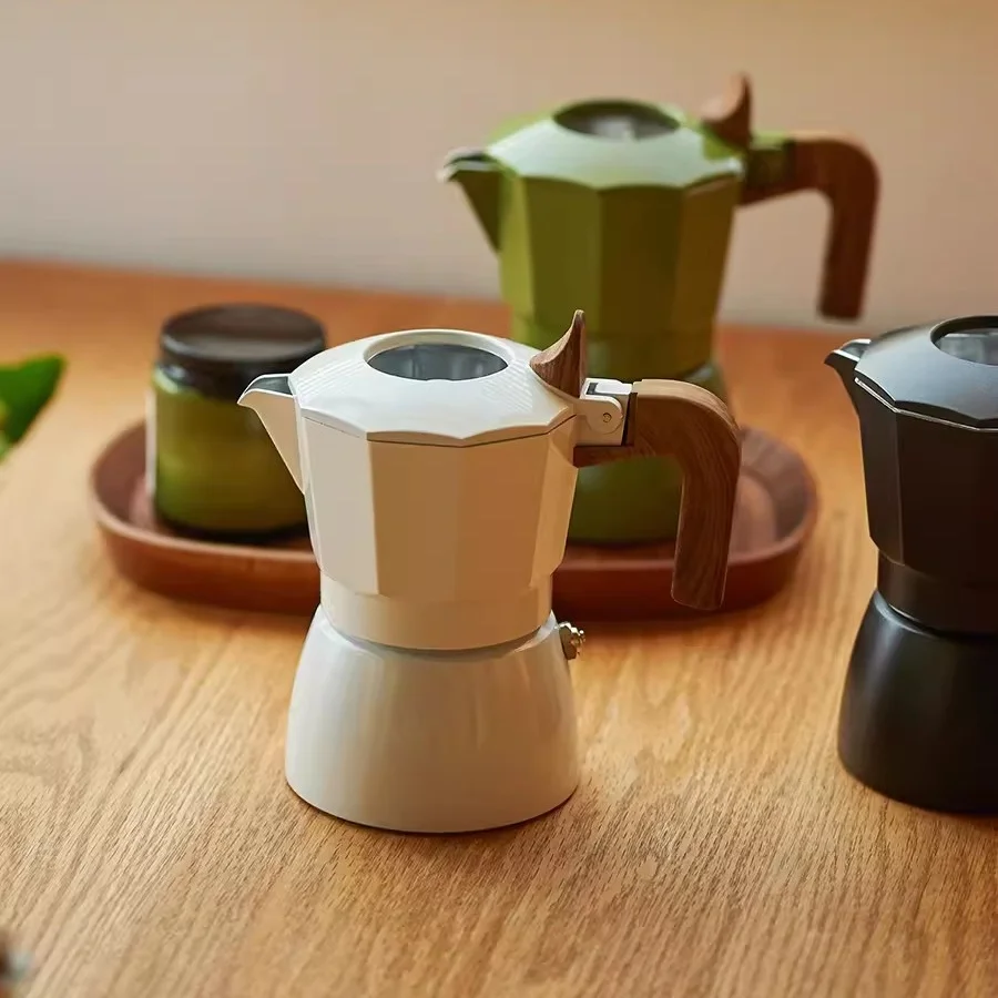 Кофейник с двойным клапаном 10 – обзор и цена Moka Pot Stove
