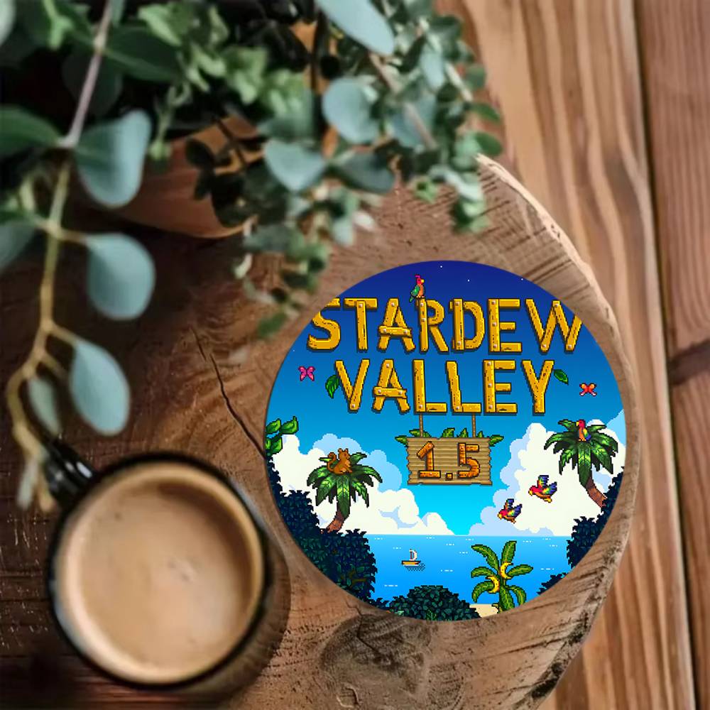 Деревянные подставки S-Stardew – обзор и цена Valley Tea And Coffee
