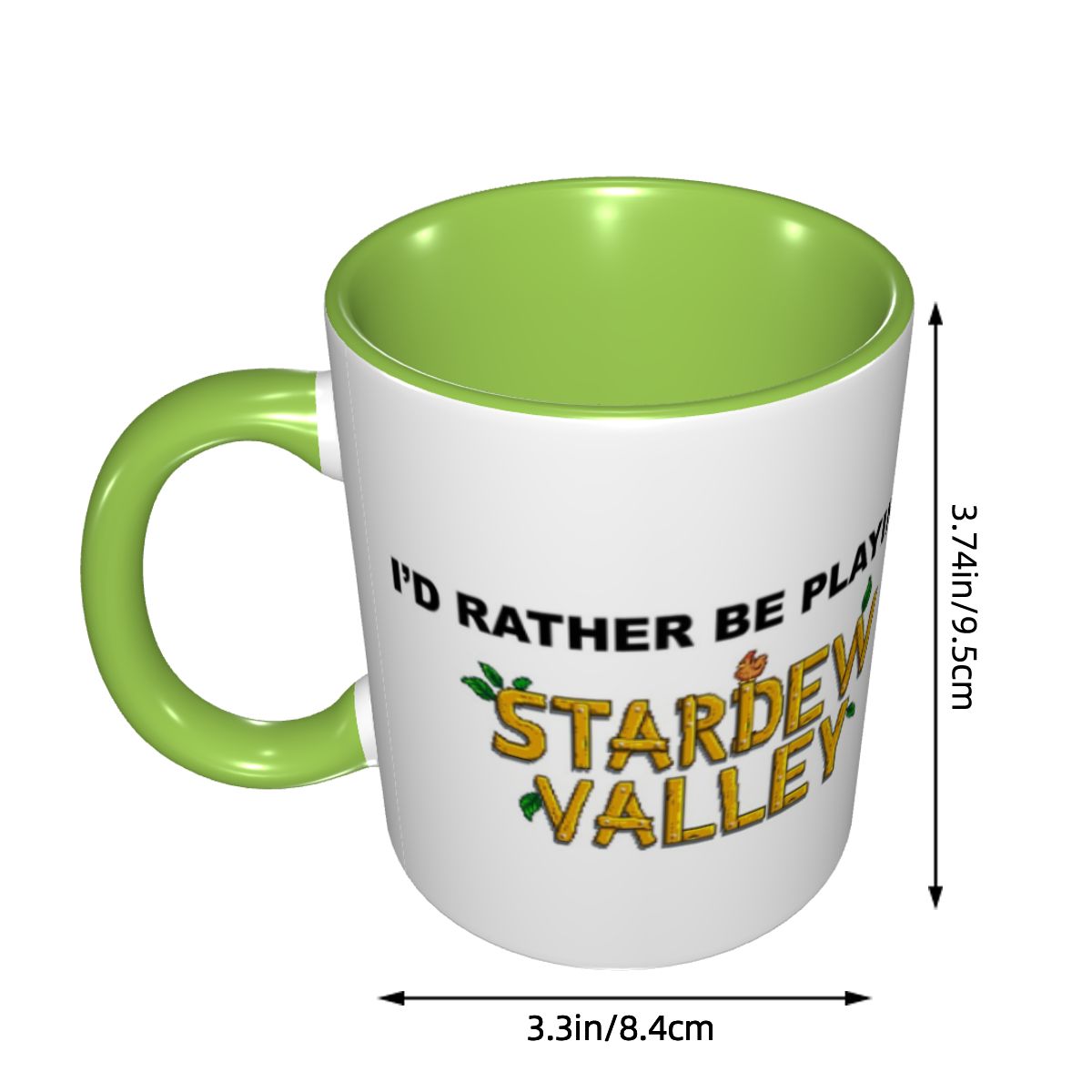 Я бы предпочел играть в Starde – обзор и цена Valley Tea And Coffee