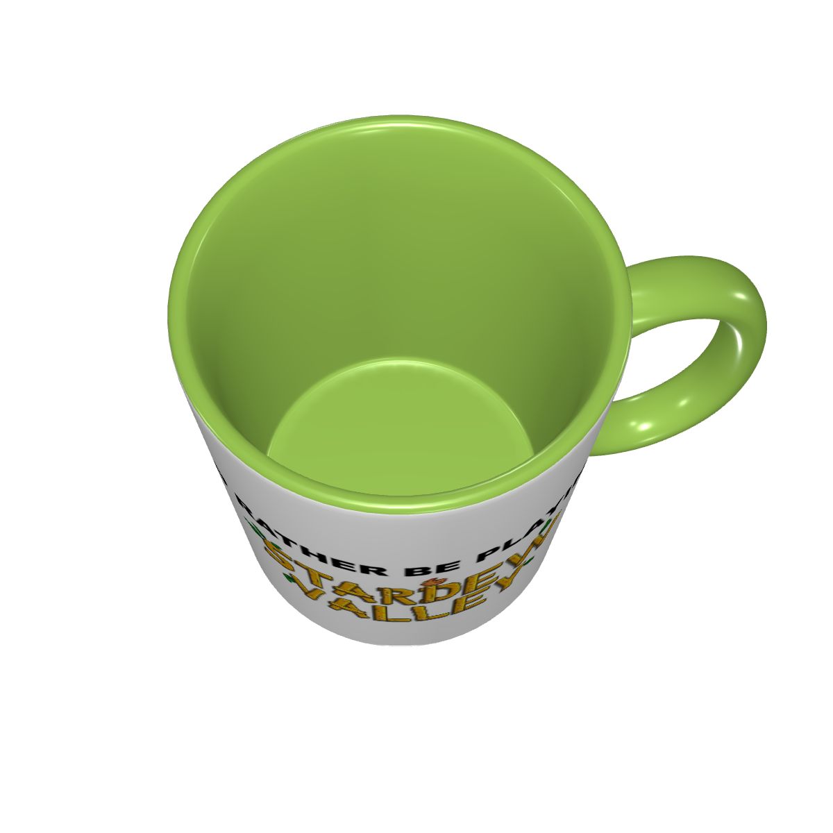Я бы предпочел играть в Starde – обзор и цена Valley Tea And Coffee