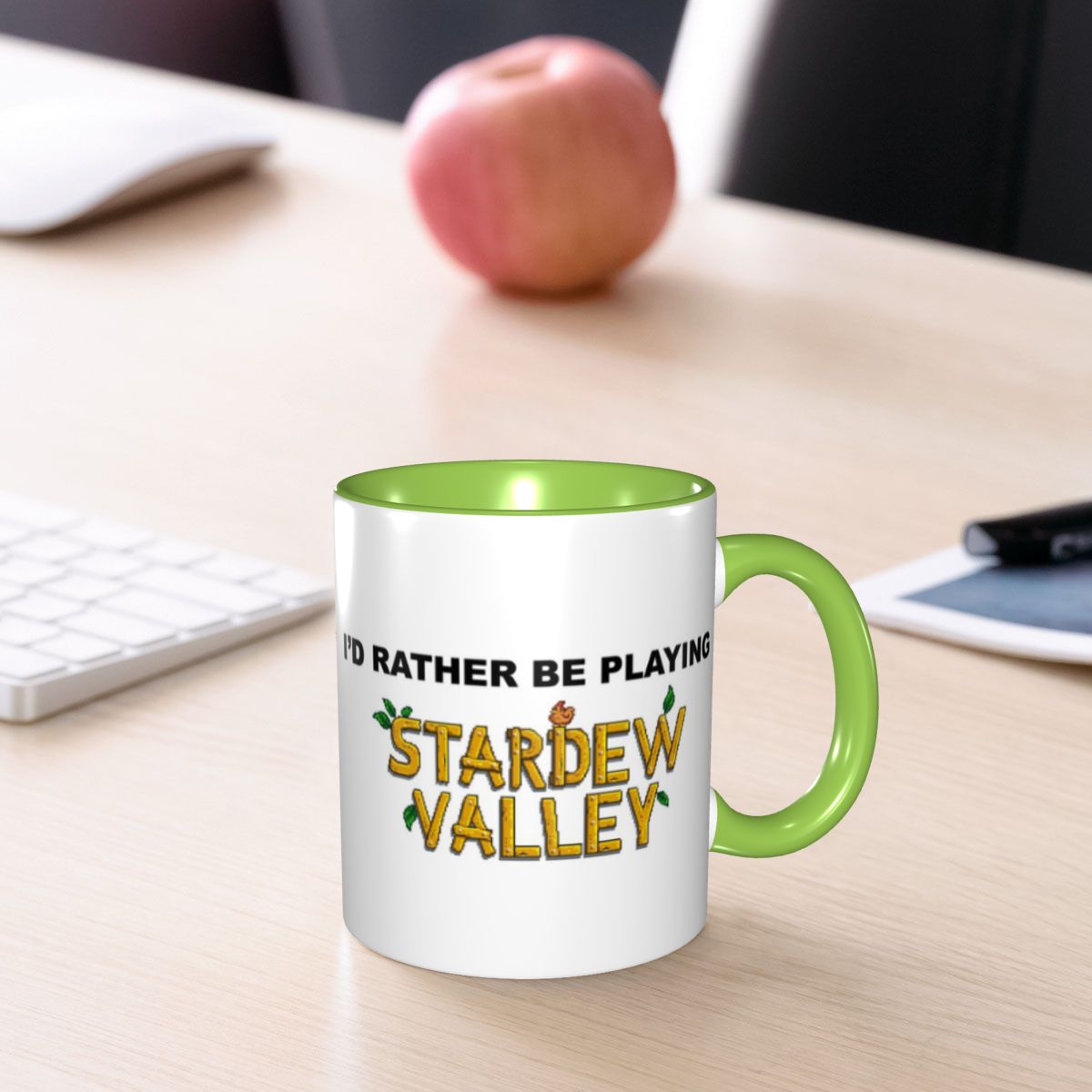 Я бы предпочел играть в Starde – обзор и цена Valley Tea And Coffee