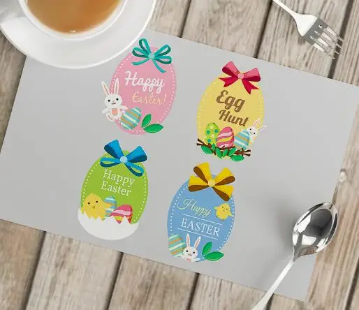 Салфетки-подставки с принтом м – обзор и цена Coffee Tea Place