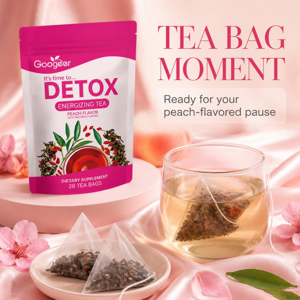 Травяной детокс-чай для живота – обзор и цена Coffee Tea Weight Loss