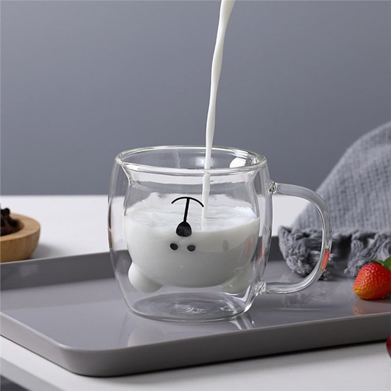 Набор из 2-х термокружек A76I  – обзор и цена Coffee Tea Latte