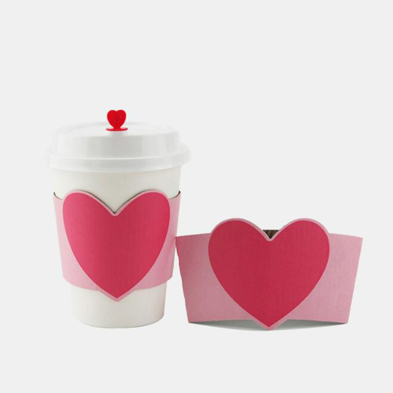 Одноразовые чашки для 12/16 ун – обзор и цена Coffee Tea Day