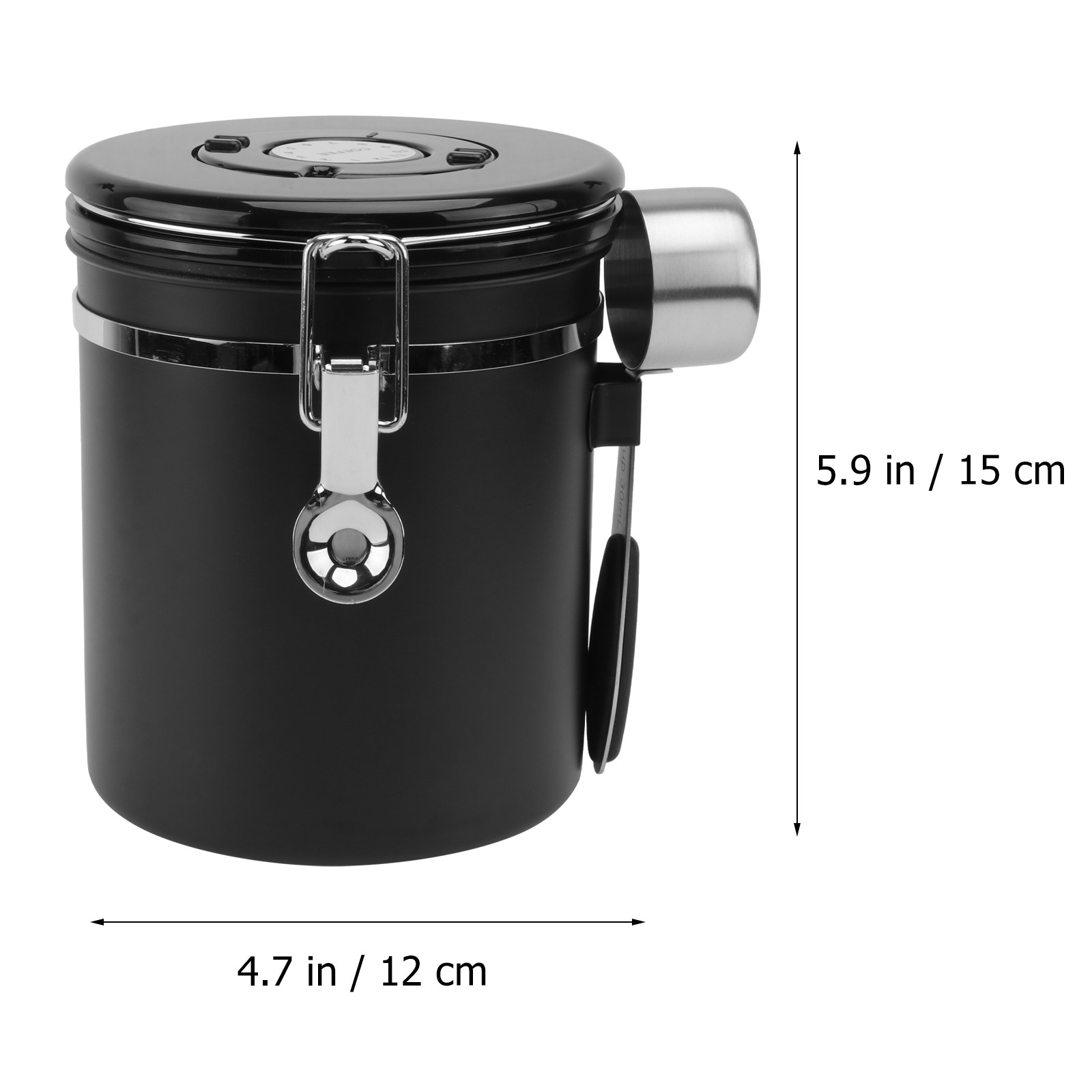 1 шт. контейнер для хранения к – обзор и цена Coffee Tea Jars