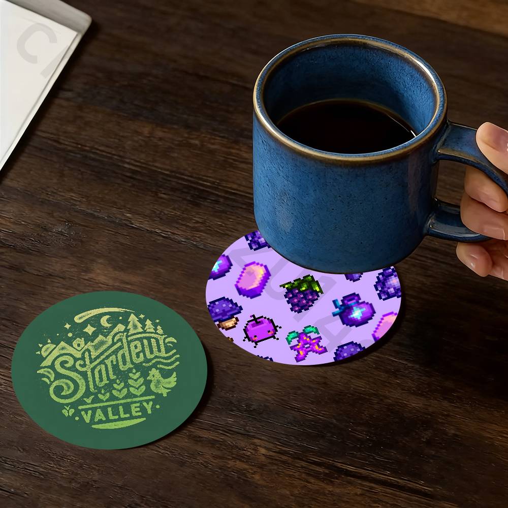 Деревянная подставка для чашек – обзор и цена Valley Tea And Coffee