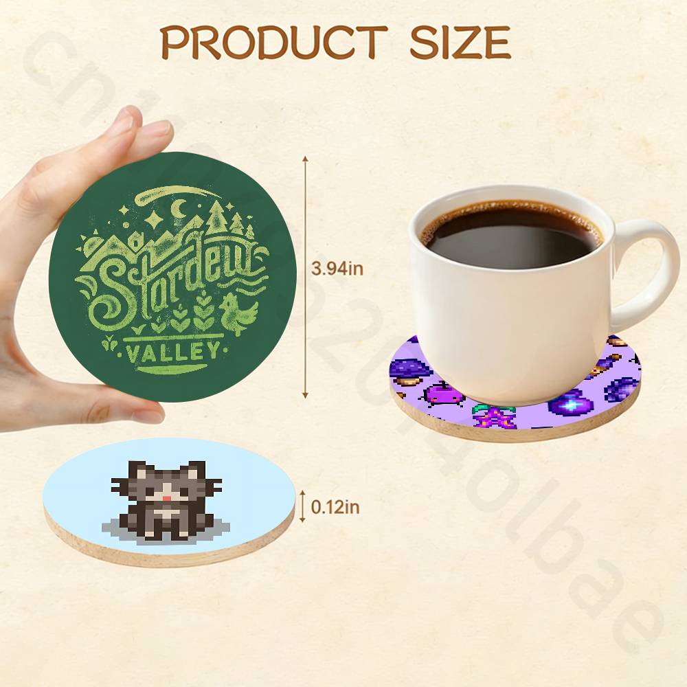 Деревянная подставка для чашек – обзор и цена Valley Tea And Coffee