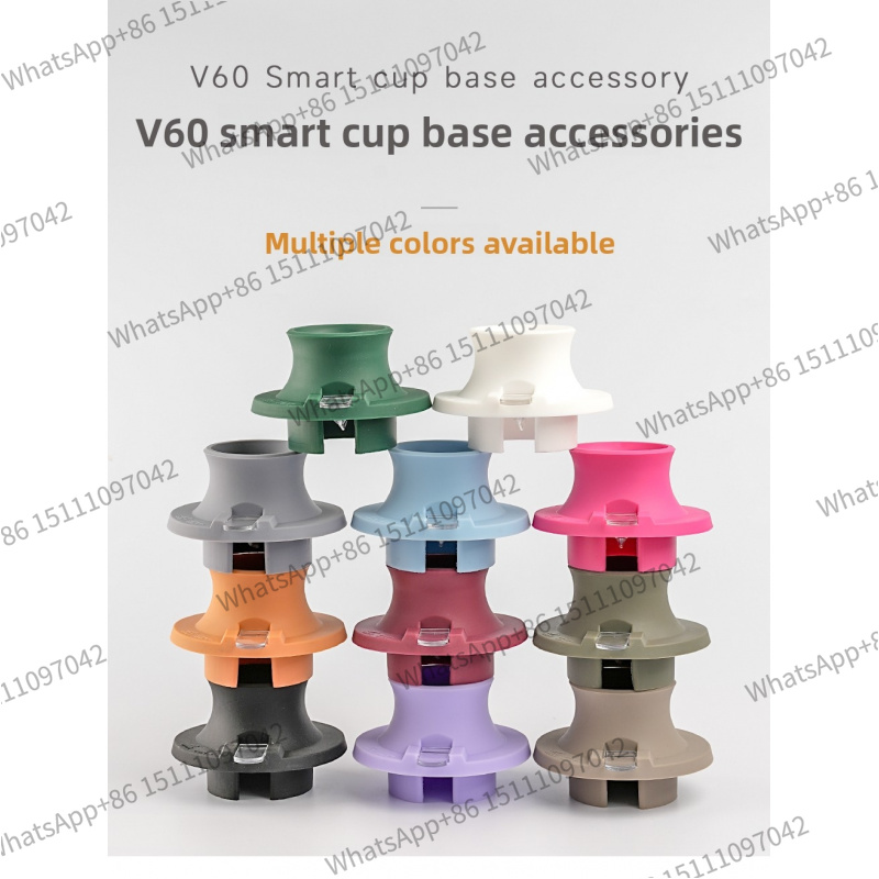 Совершенно новая умная подстав – обзор и цена Coffee Dripper V60