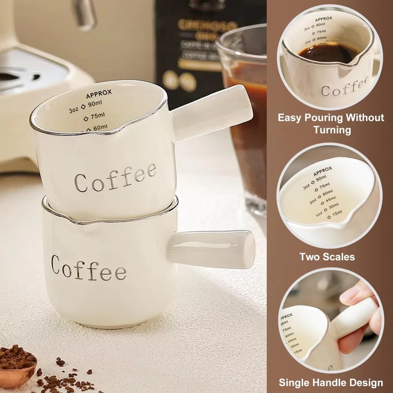 Миниатюрная керамическая кофей – обзор и цена Coffee Tea Latte