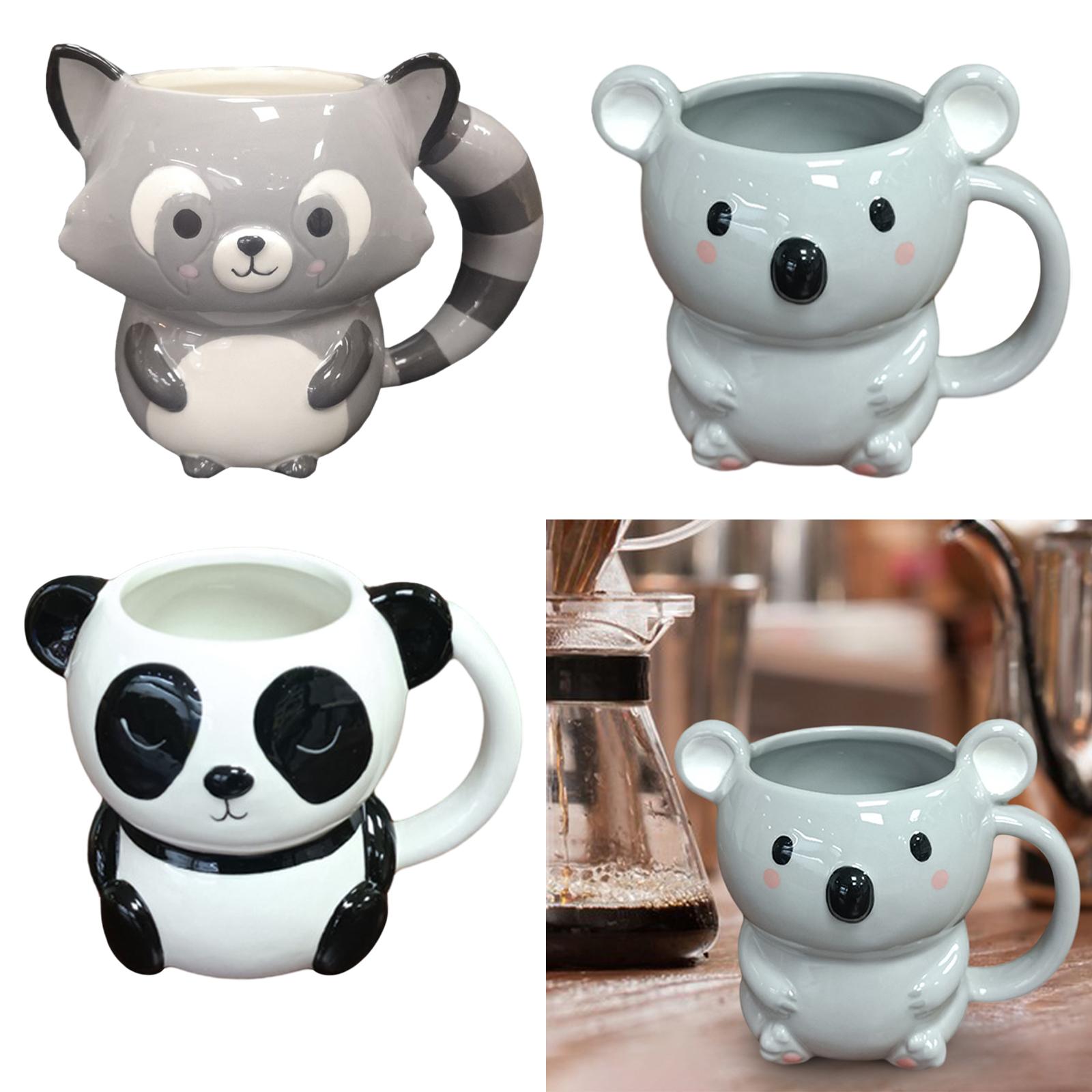 Милая кофейная кружка, кружки  – обзор и цена Morning Tea Coffee