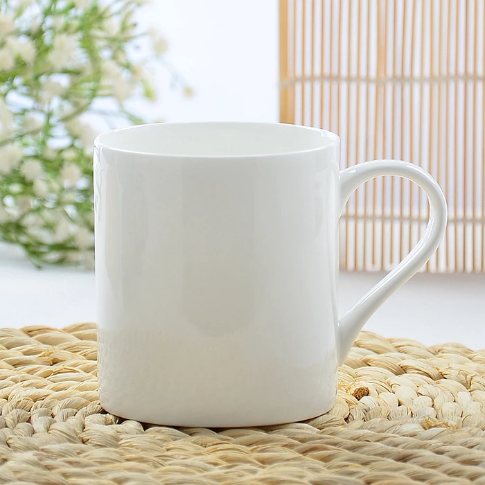 Кофейная чашка из костяного фа – обзор и цена Morning Tea Coffee