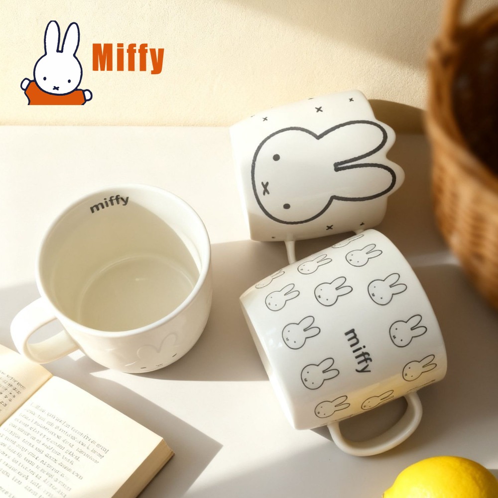 Керамическая кружка Kawaii Mif – обзор и цена Coffee Tea Good Morning