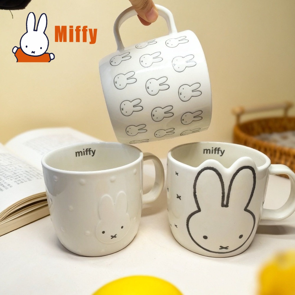 Керамическая кружка Kawaii Mif – обзор и цена Coffee Tea Good Morning