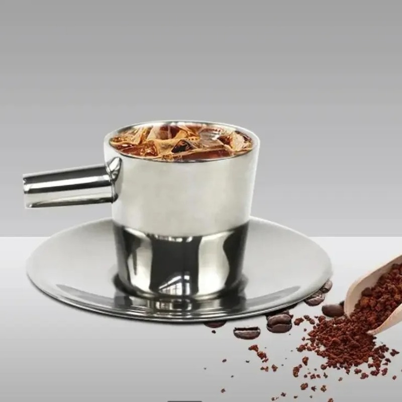 Набор из 2 кофейных кружек из  – обзор и цена Coffee Tea Latte