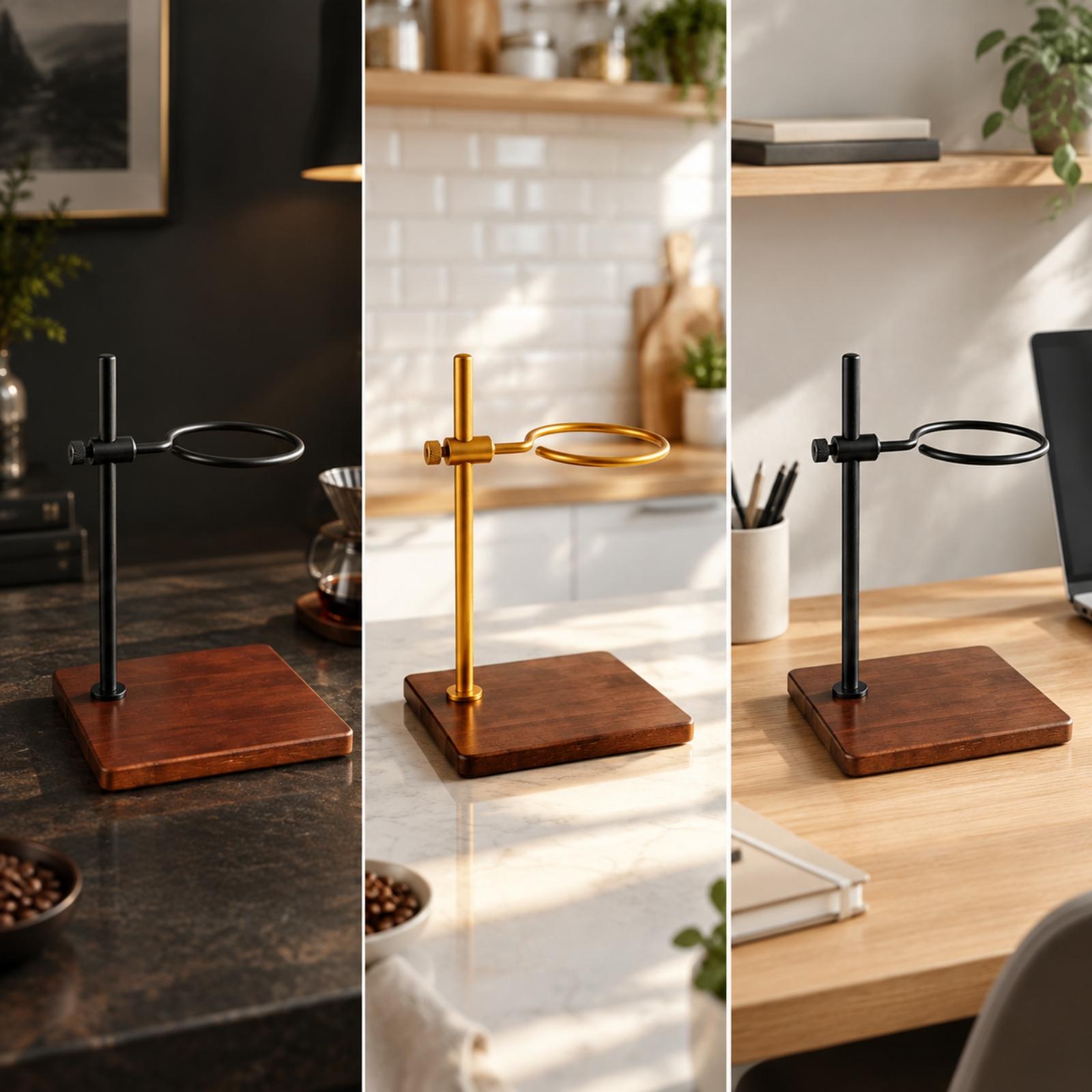 Подставка для кофейного дриппе – обзор и цена Coffee Dripper V60