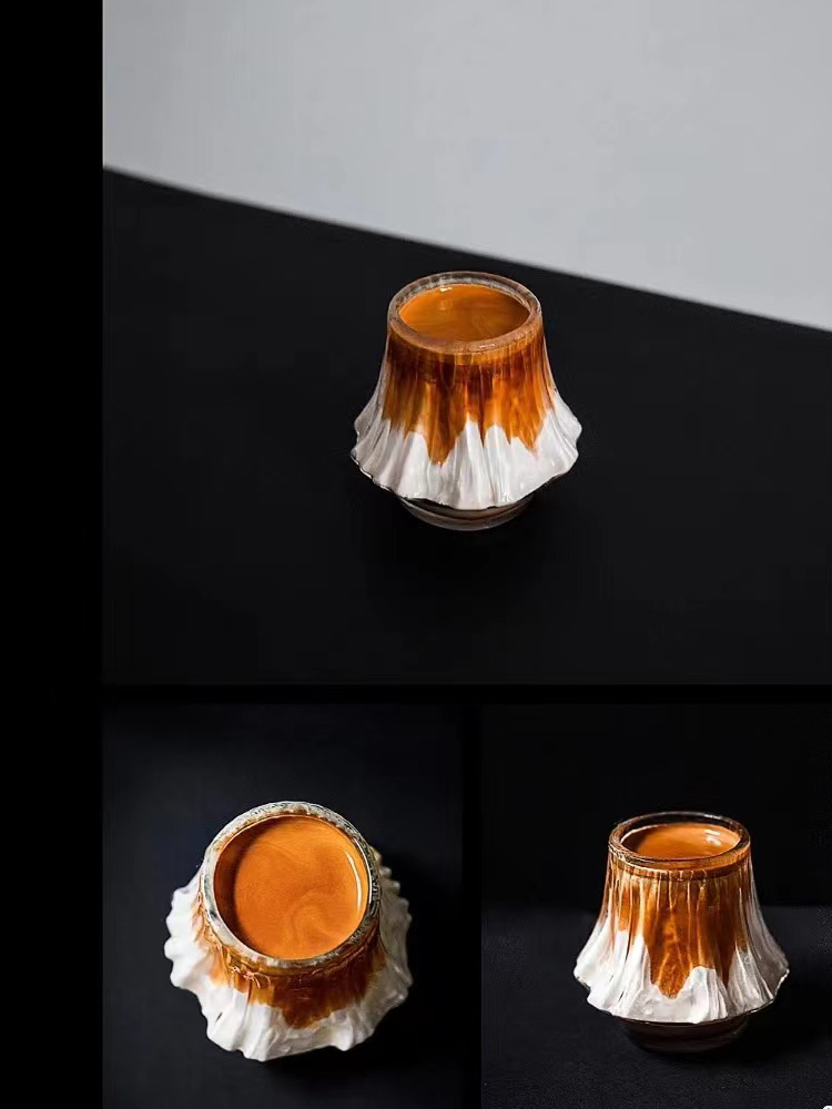 2022 Chamvin Liu Siyu Design W – обзор и цена Coffee Tea Latte