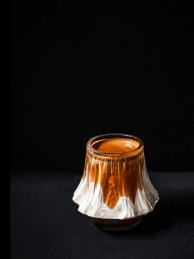 2022 Chamvin Liu Siyu Design W – обзор и цена Coffee Tea Latte