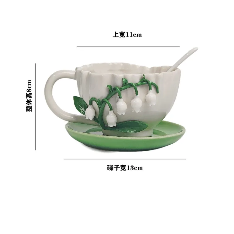 Набор керамических кофейных кр – обзор и цена Valley Tea And Coffee
