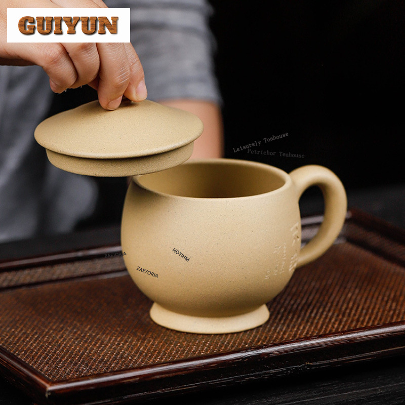 HOYIHM, 390 мл, кружка для коф – обзор и цена Coffee Tea Latte