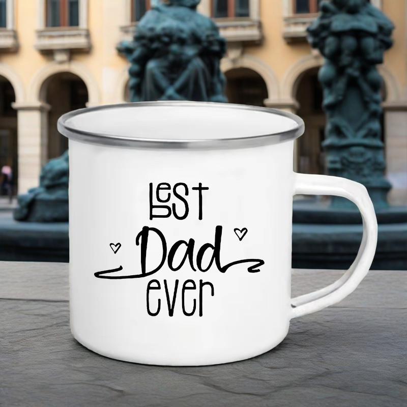 Best Mom/dad Ever Mugs Creativ – обзор и цена Best Tea Coffee