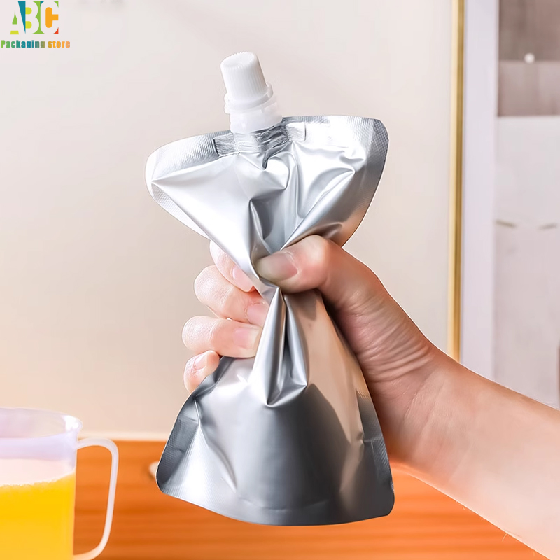 Сумка с носиком из алюминиевой – обзор и цена Coffee Tea Day