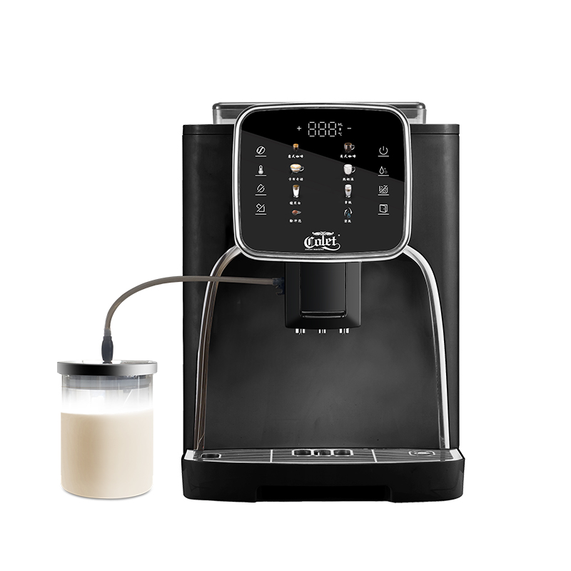 Кофемашина полностью автоматич – обзор и цена Coffee Bean & Tea Menu