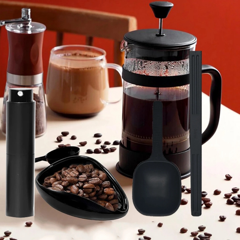Дозирующая мерная тарелка для  – обзор и цена Coffee Bean & Tea Menu