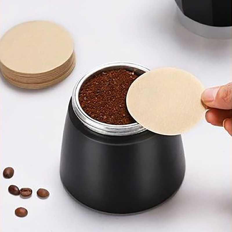 100 шт. круглая фильтровальная – обзор и цена Coffee Dripper V60